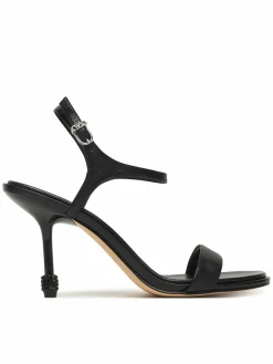 Sandali Ivy High 40S6IVHS2L Nero