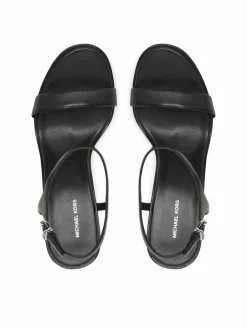 Sandali Ivy High 40S6IVHS2L Nero