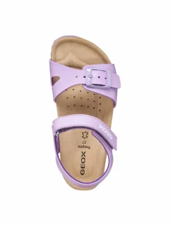 Sandali J Adriel Girl J028MC 000BC C8545 S Viola