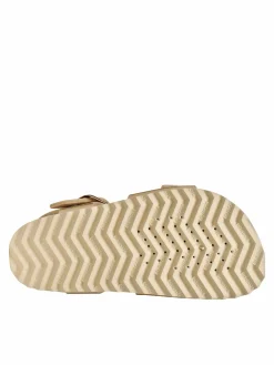 Sandali J Adriel Girl J558MI 000NF C2010 M Oro