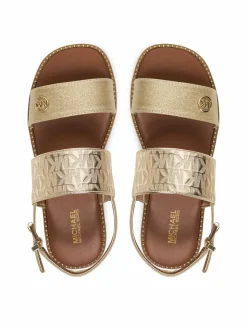 Sandali Jagger Maxson II MK03847731 Oro