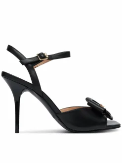 Sandali JA16069G0OIE0000 Nero