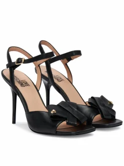 Sandali JA16069G0OIE0000 Nero