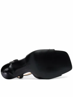 Sandali JA16069G0OIE0000 Nero