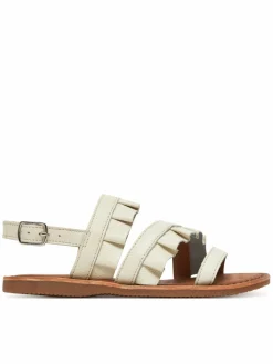 Sandali J Eolie J55BSB 85 C1000 M Bianco