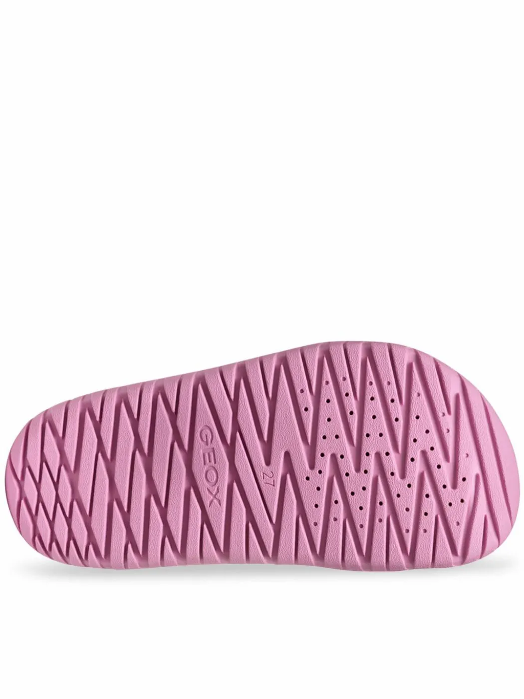 Sandali J Fusbetto Gi J45HQA 000BC C8006 S Rosa