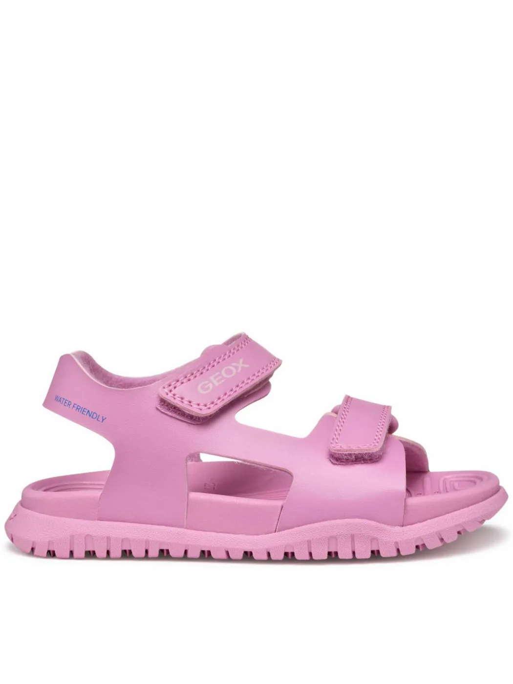 Sandali J Fusbetto Gi J45HQA 000BC C8006 S Rosa