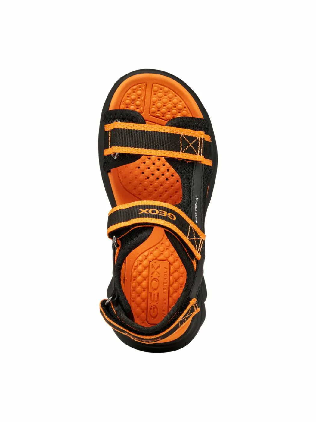 Sandali J Sandal Airadyum Bo J45F1B 014ME C0038 S Nero