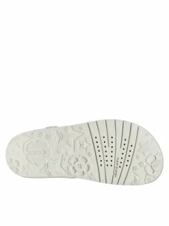 Sandali J Sandal Costarei Gi J65EAA 000BC C1000 M Bianco