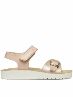 Sandali J Sandal Costarei Gi J15EAB 0BCBN C8172 M Rosa