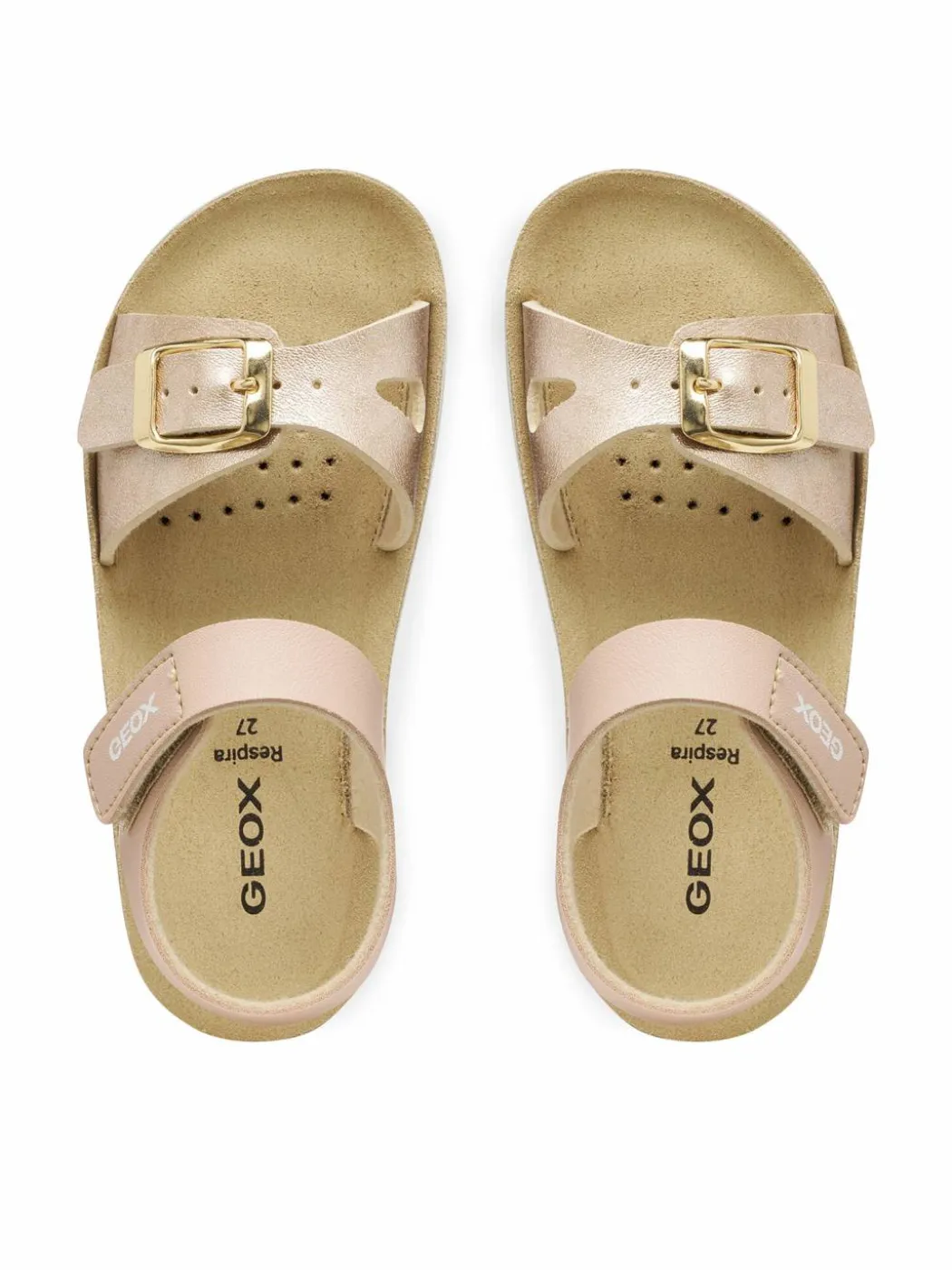 Sandali J Sandal Costarei Gi J15EAB 0BCBN C8172 M Rosa