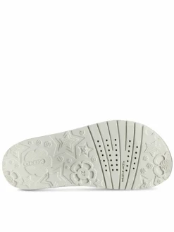 Sandali J Sandal Costarei Gi J15EAB 00004 C1000 M Bianco