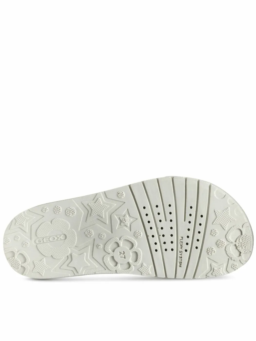 Sandali J Sandal Costarei Gi J15EAB 00004 C1000 M Bianco