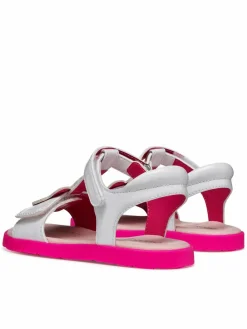 Sandali J Sandal Joyfoot Gir J65P1C 000HH C1441 S Bianco