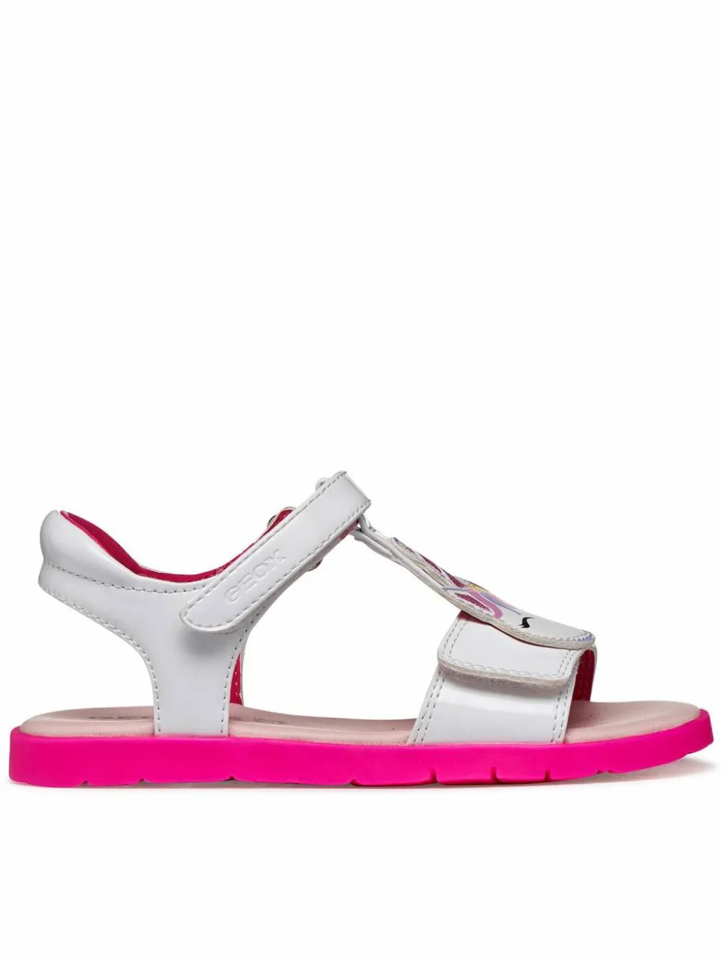 Sandali J Sandal Joyfoot Gir J65P1C 000HH C1441 S Bianco