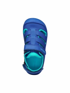 Sandali J S. Fusbetto Pro Bo J650JA 0CE15 C4255 D Blu