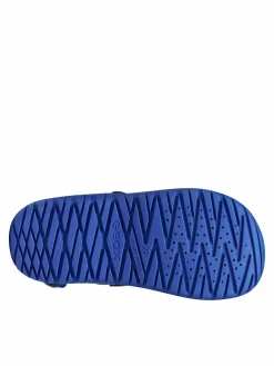 Sandali J S. Fusbetto Pro Bo J650JA 0CE15 C4255 S Blu