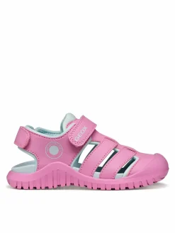 Sandali J S. Fusbetto Pro Gi J65NZA 0CE15 C8F4A D Rosa