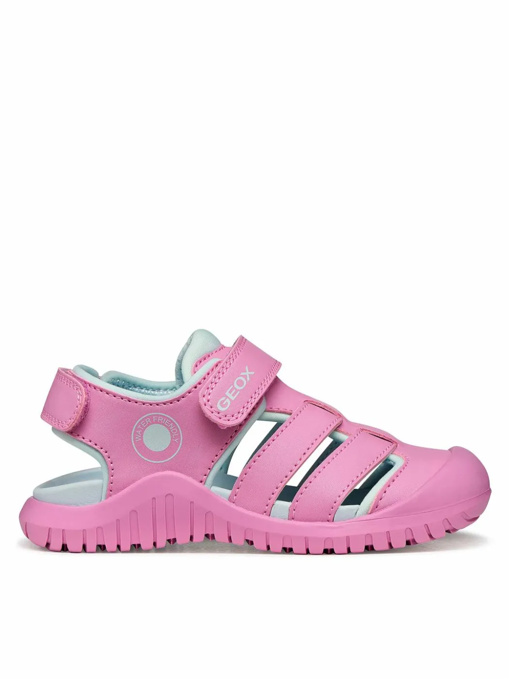 Sandali J S. Fusbetto Pro Gi J65NZA 0CE15 C8F4A S Rosa