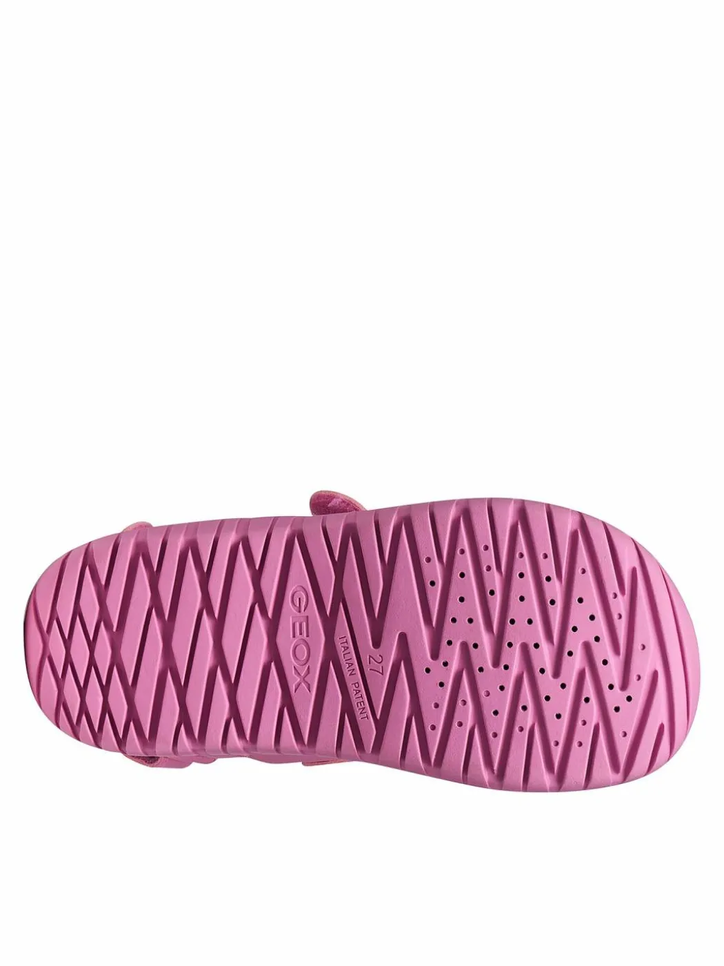 Sandali J S. Fusbetto Pro Gi J65NZA 0CE15 C8F4A S Rosa