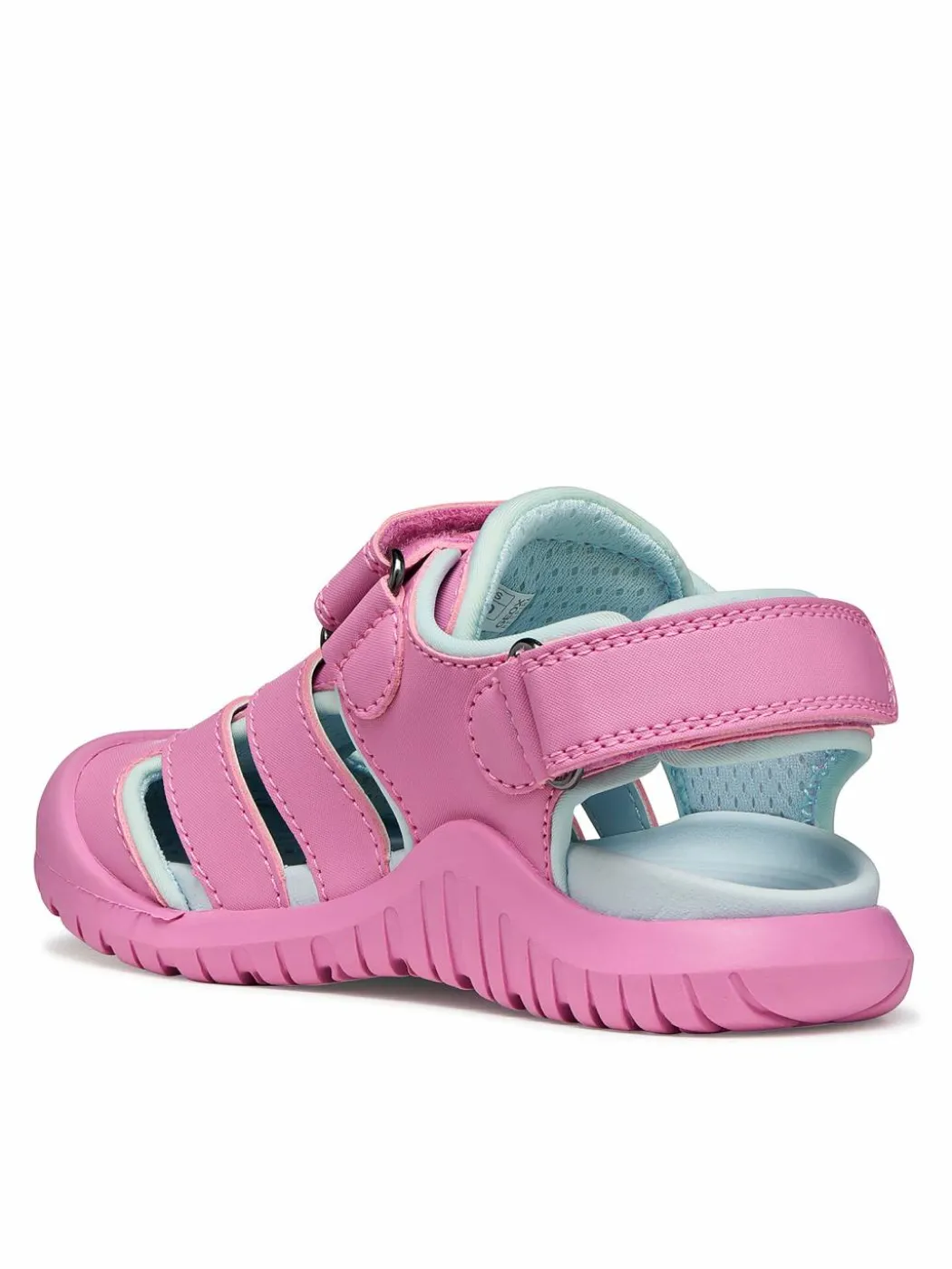 Sandali J S. Fusbetto Pro Gi J65NZA 0CE15 C8F4A S Rosa