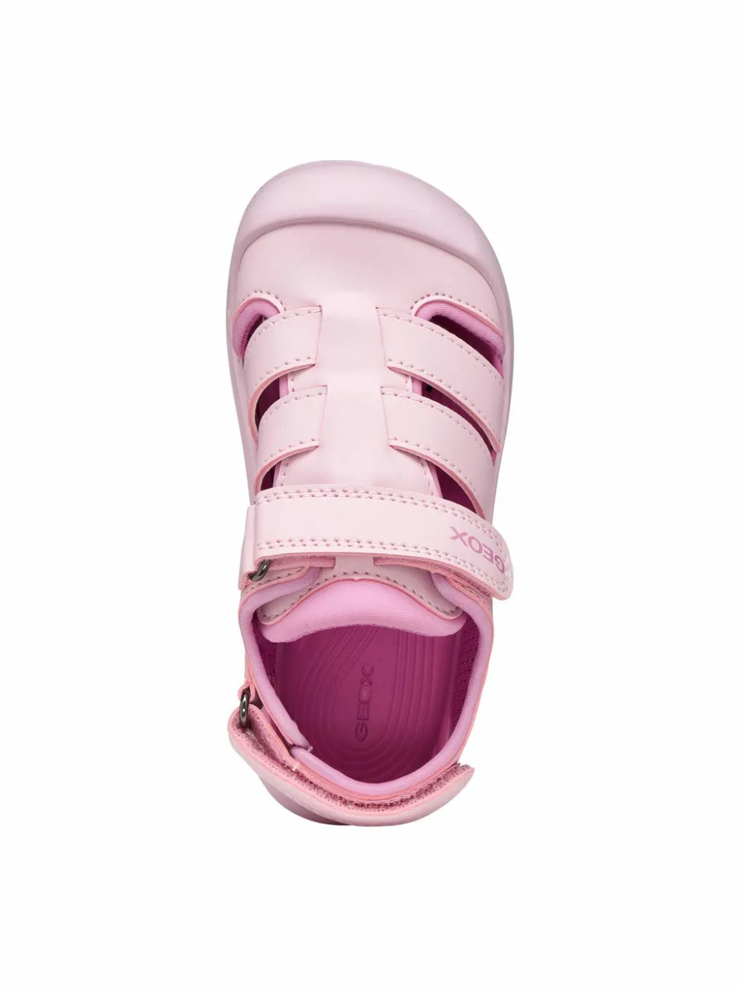 Sandali J S. Fusbetto Pro Gi J65NZA 0CE15 C8208 S Rosa