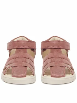 Sandali KEKKO CI12-KEKKO-01(II)DZ Rosa