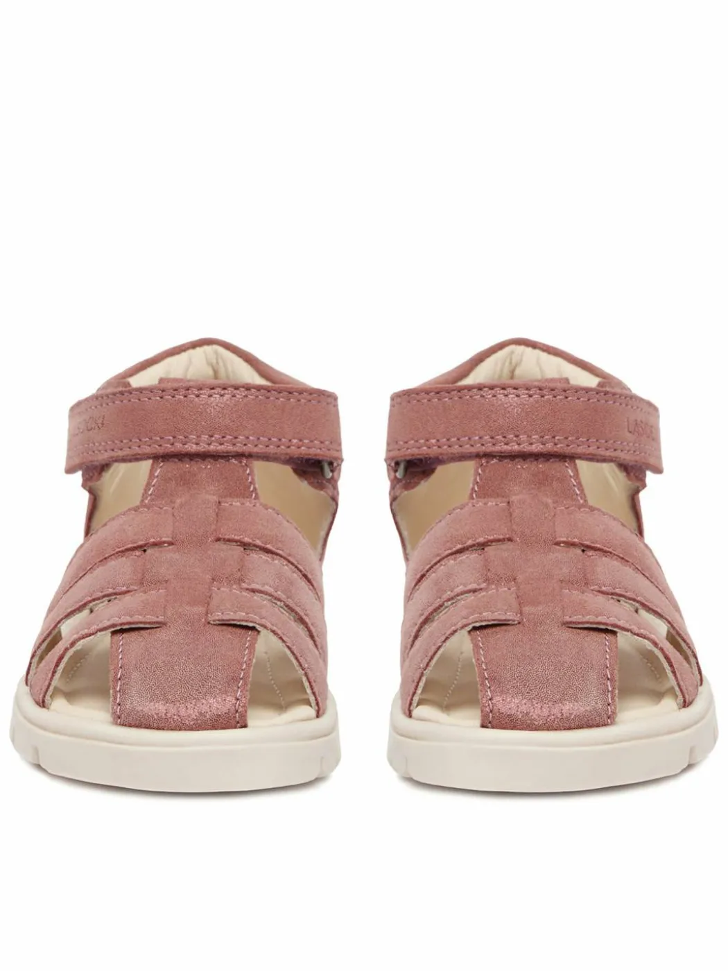 Sandali KEKKO CI12-KEKKO-01(II)DZ Rosa