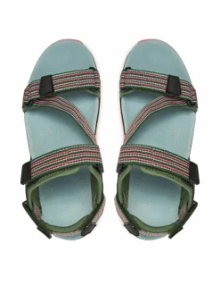 Sandali Khalys 3Q91936 Multicolore