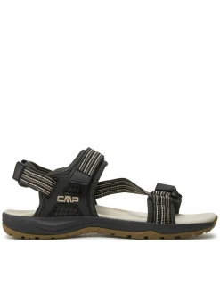 Sandali Khalys 3Q91937 Nero