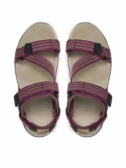 Sandali Khalys Wmn Sandal 3Q91936 Rosa