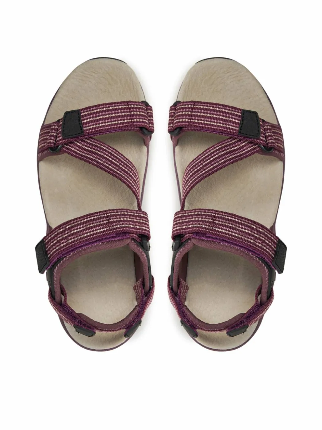 Sandali Khalys Wmn Sandal 3Q91936 Rosa