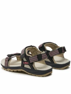 Sandali Khalys Wmn Sandal 3Q91936 Rosa