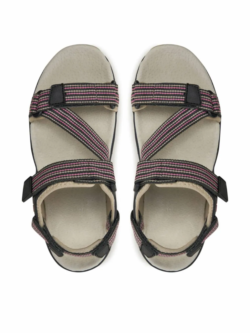 Sandali Khalys Wmn Sandal 3Q91936 Rosa