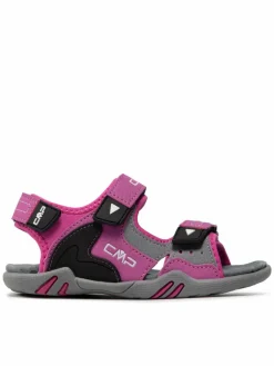 Sandali Kids Alphard Hiking Sandal 39Q9614 Rosa