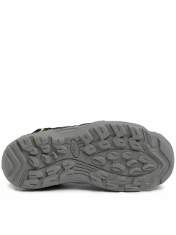 Sandali Kids Aquarii Hiking Sandal 30Q9664 Blu scuro