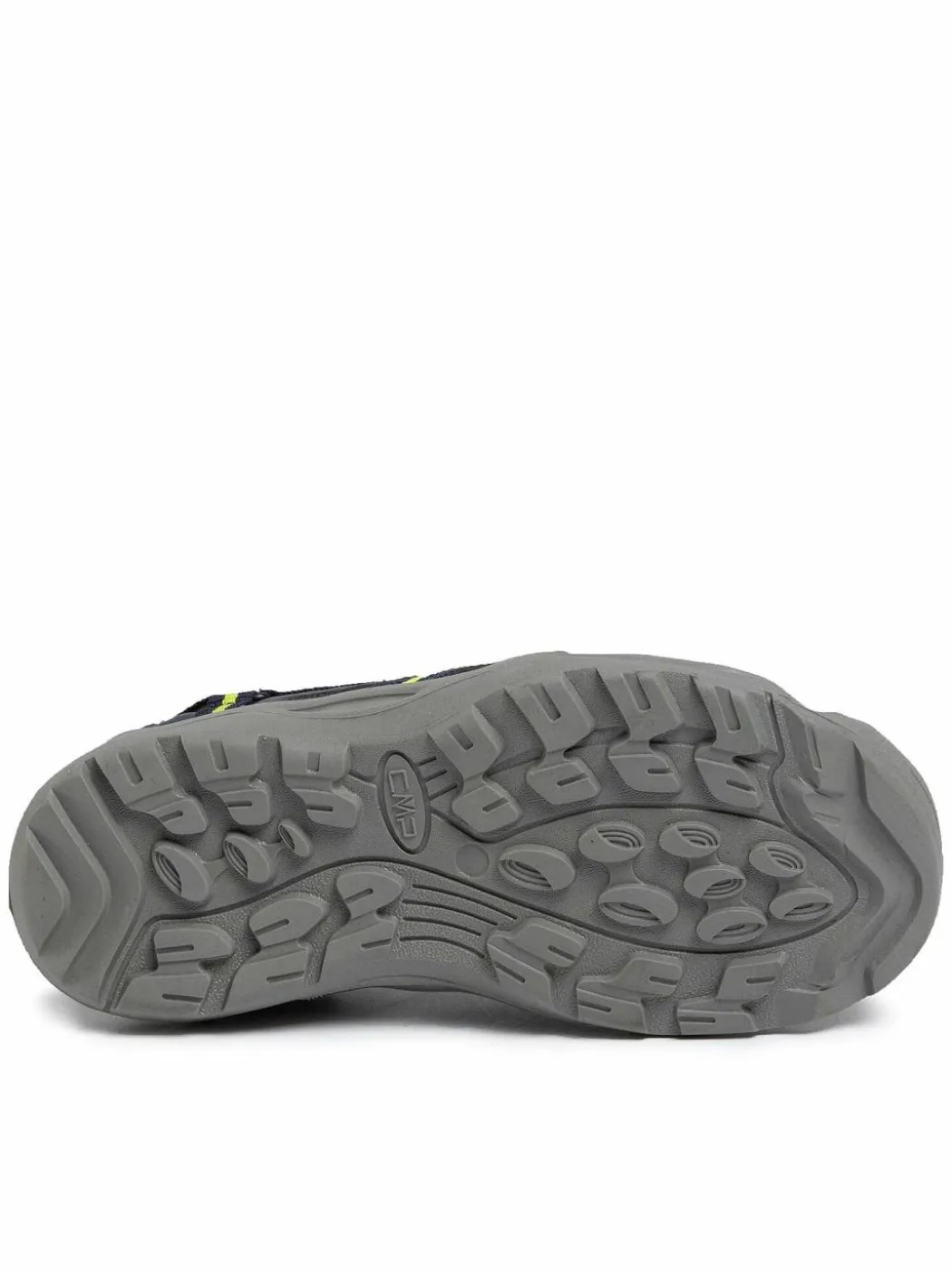 Sandali Kids Aquarii Hiking Sandal 30Q9664 Blu scuro