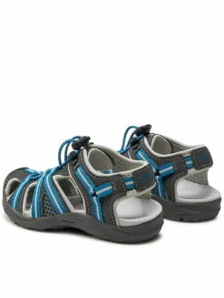 Sandali Kids Aquarii 2.0 Hiking Sandal 30Q9664 Grigio
