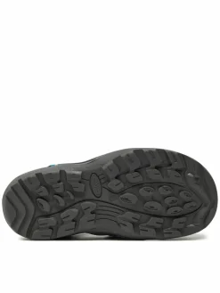 Sandali Kids Aquarii 2.0 Hiking Sandal 30Q9664 Grigio
