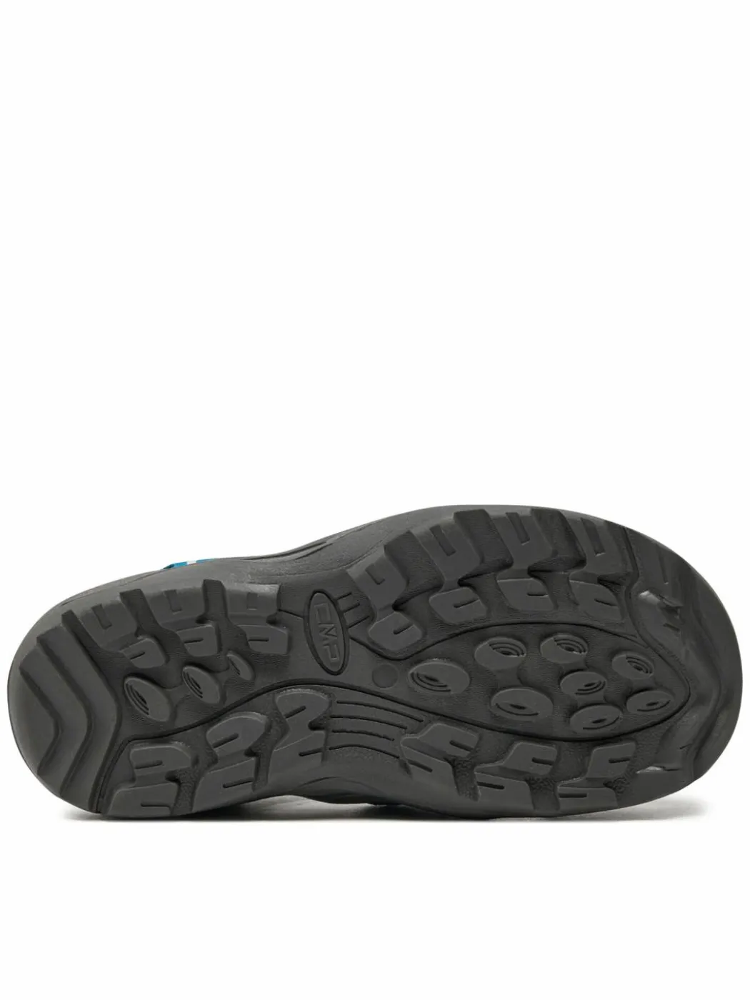 Sandali Kids Aquarii 2.0 Hiking Sandal 30Q9664 Grigio