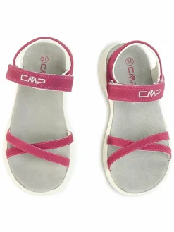 Sandali Kids Hailioth Hiking Sandal 30Q9585 Viola