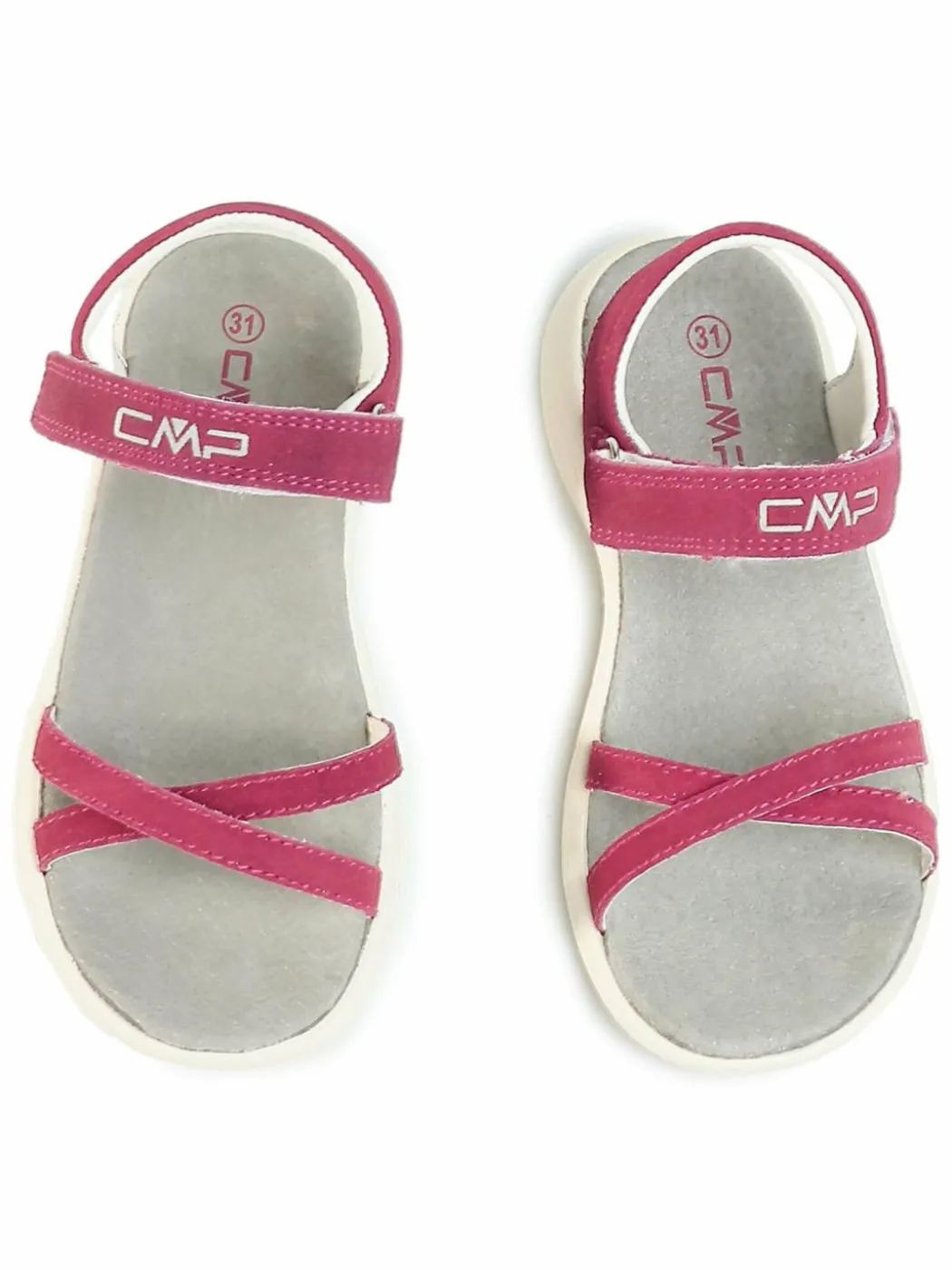 Sandali Kids Hailioth Hiking Sandal 30Q9585 Viola