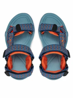 Sandali Kids Hamal Hiking Sandal 38Q9954 Blu