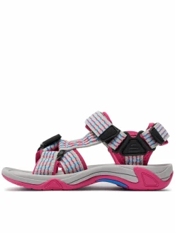 Sandali Kids Hamal Hiking Sandal 38Q9954 Grigio