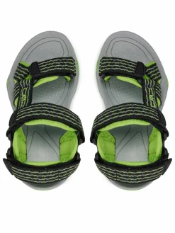 Sandali Kids Hamal Hiking Sandal 38Q9954 Nero