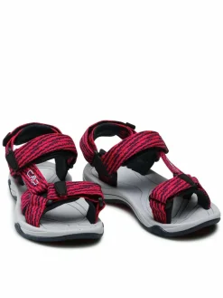 Sandali Kids Hamal Hiking Sandal 38Q9954 Rosa
