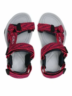 Sandali Kids Hamal Hiking Sandal 38Q9954 Rosa