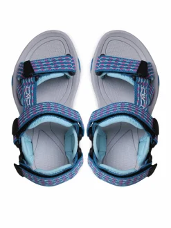 Sandali Kids Hamal 38q9957 Blu