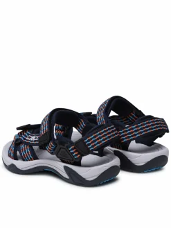 Sandali Kids Hamal 38q9956 Multicolore