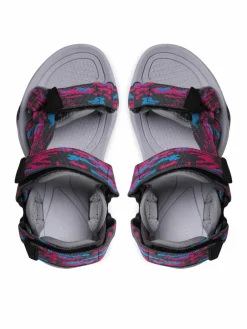 Sandali Kids Hamal 38q9954 Rosa